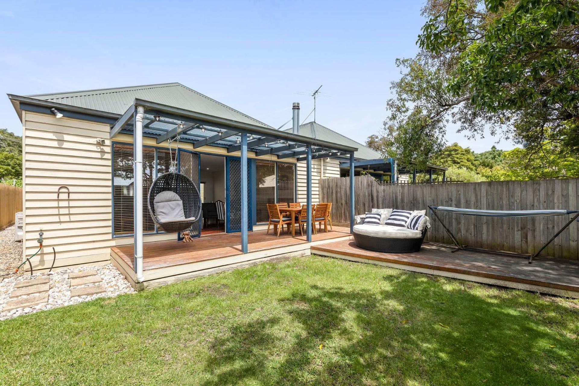 Lonnie Hideaway Apartment Point Lonsdale Exterior photo